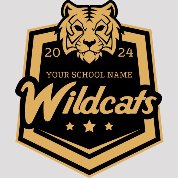School Wildcats 03 Thumbnail