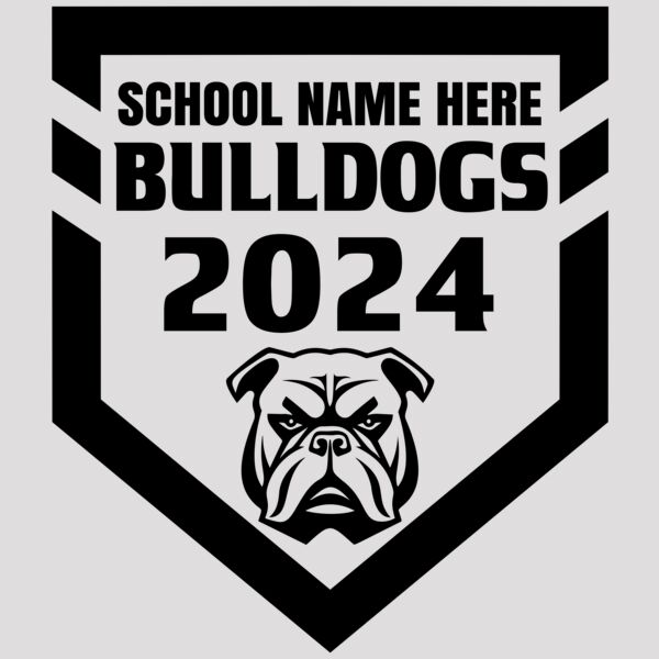 School Bulldog 02 Thumbnail
