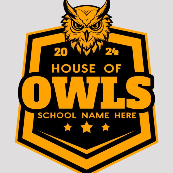 School Owls 08 Thumbnail