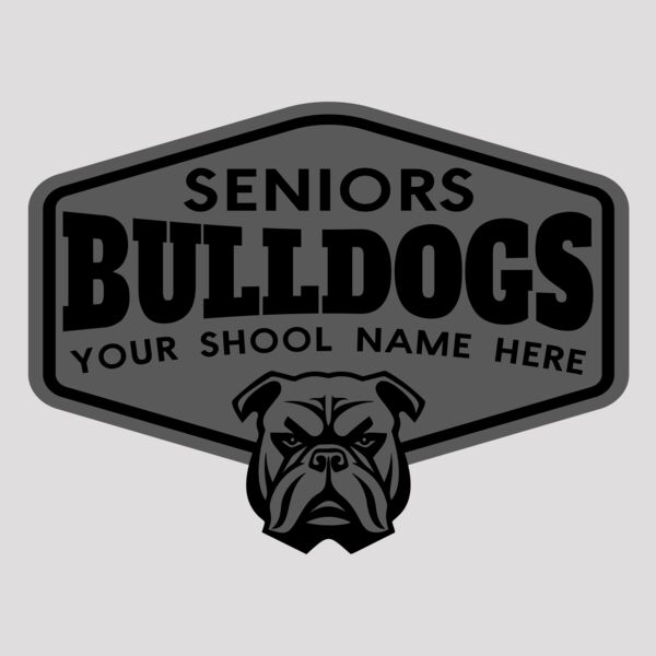 School Bulldog 04 Thumbnail