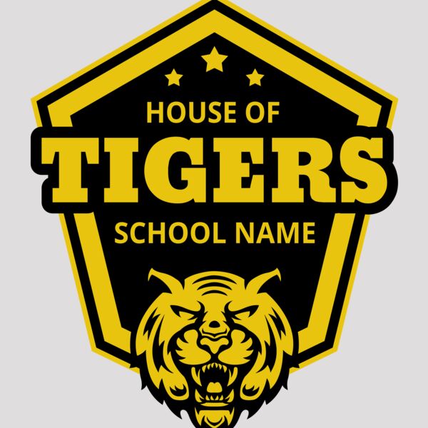 School Tigers 14 Thumbnail