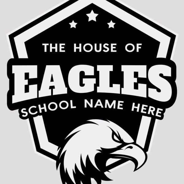 School Eagles 14 Thumbnail