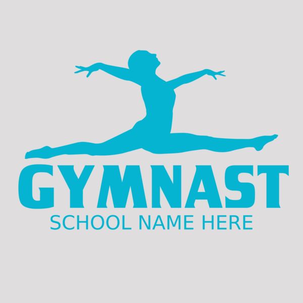 Gymnastics 12 Thumbnail