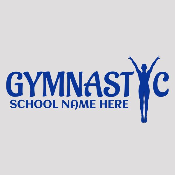 Gymnastics 15 Thumbnail