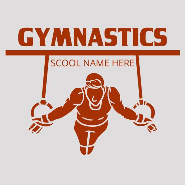 Gymnastics 21 Thumbnail