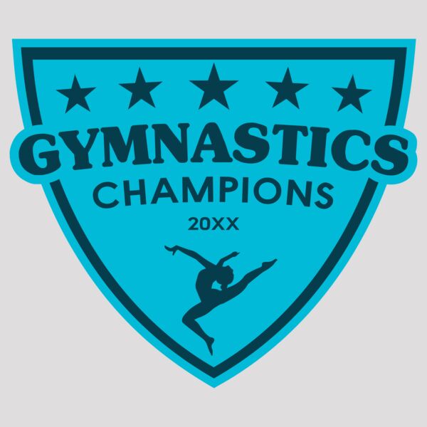 Gymnastics 23 Thumbnail