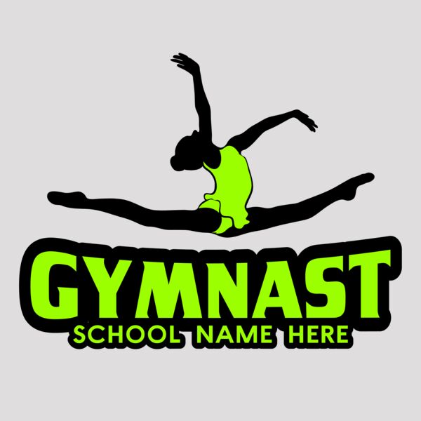 Gymnastics 28 Thumbnail