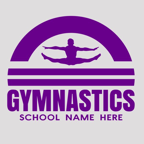 Gymnastics 30 Thumbnail