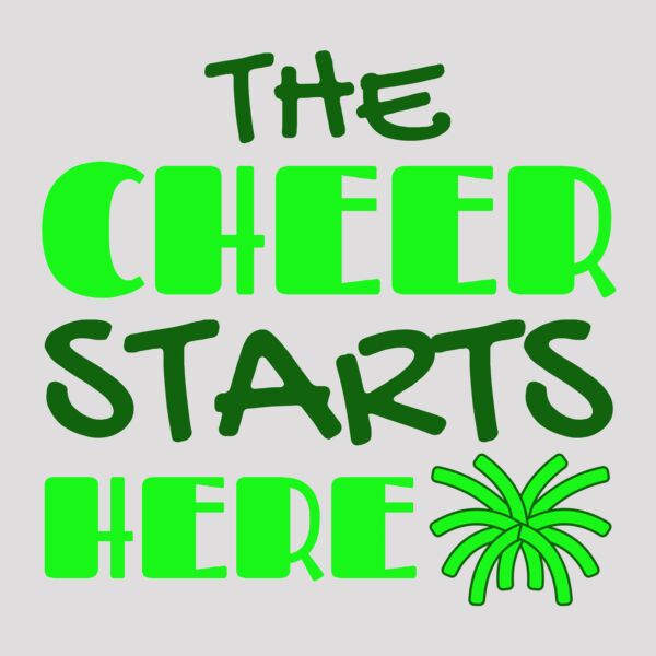 Cheerleading 12 Thumbnail