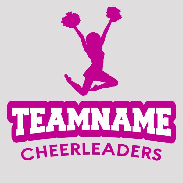 Cheerleading 14 Thumbnail