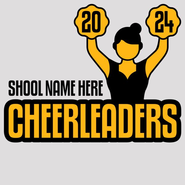 Cheerleading 20 Thumbnail