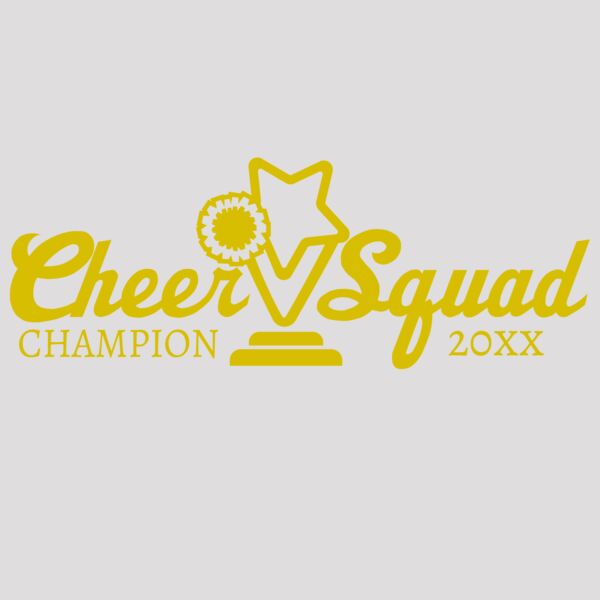Cheerleading 21 Thumbnail