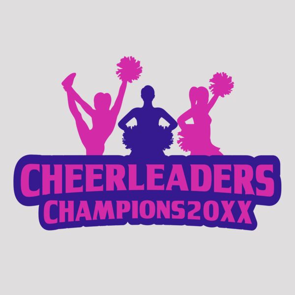 Cheerleading 34 Thumbnail