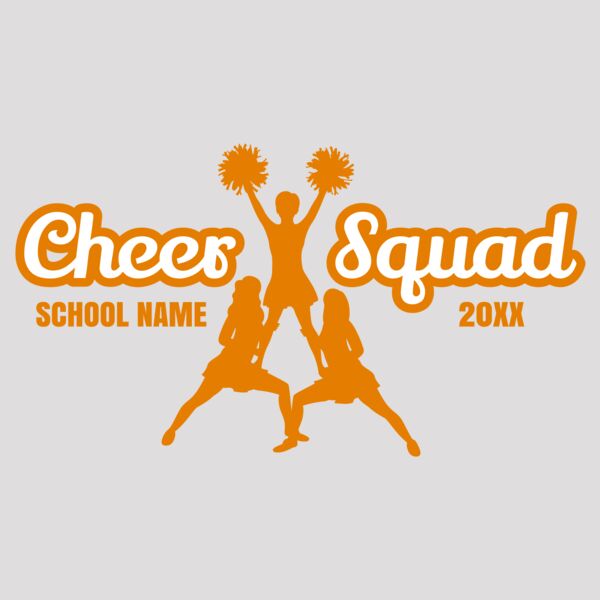 Cheerleading 35 Thumbnail