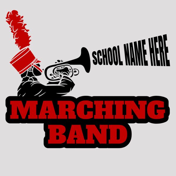 Marching Band 01 Thumbnail
