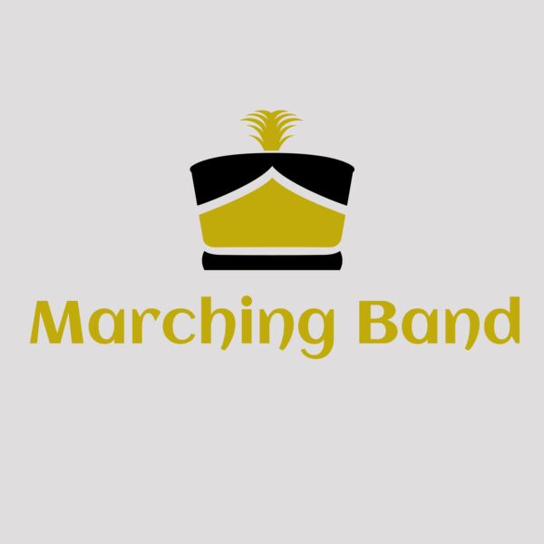Marching Band 03 Thumbnail