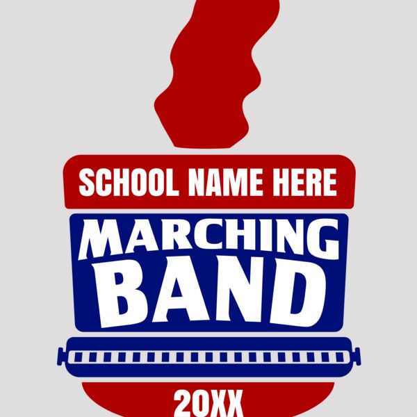 Marching Band 12 Thumbnail