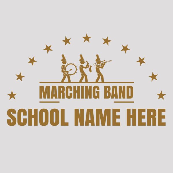 Marching Band 15 Thumbnail