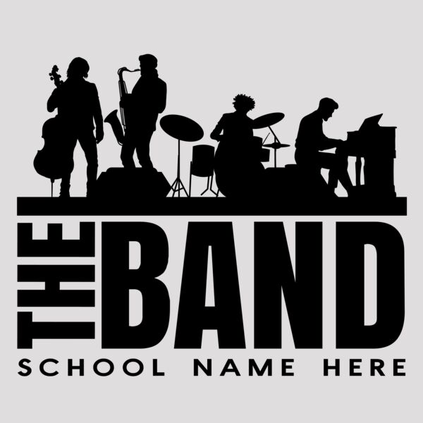 Marching Band 25 Thumbnail