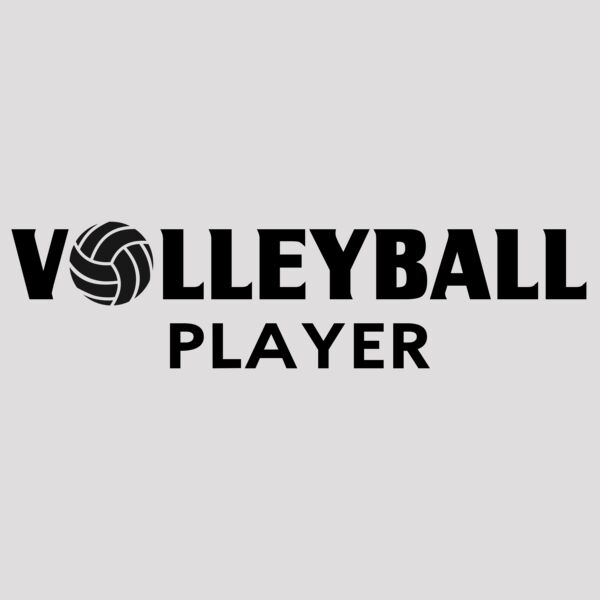 Volleyball 01 Thumbnail