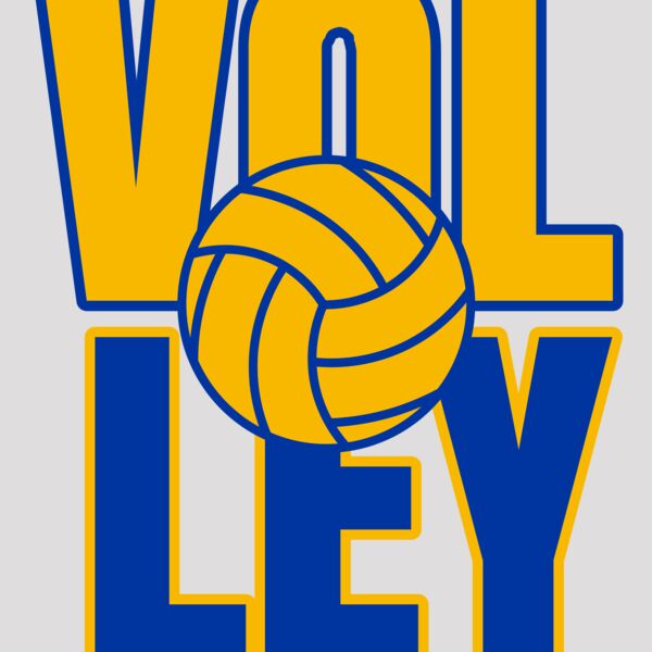 Volleyball 02 Thumbnail