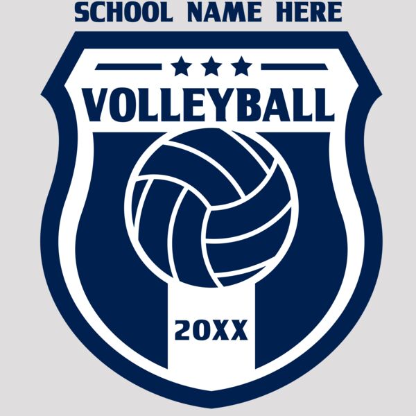 Volleyball 03 Thumbnail