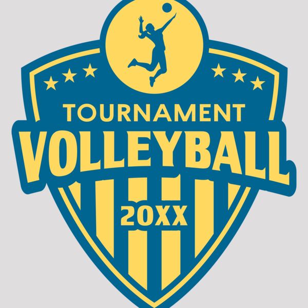 Volleyball 04 Thumbnail