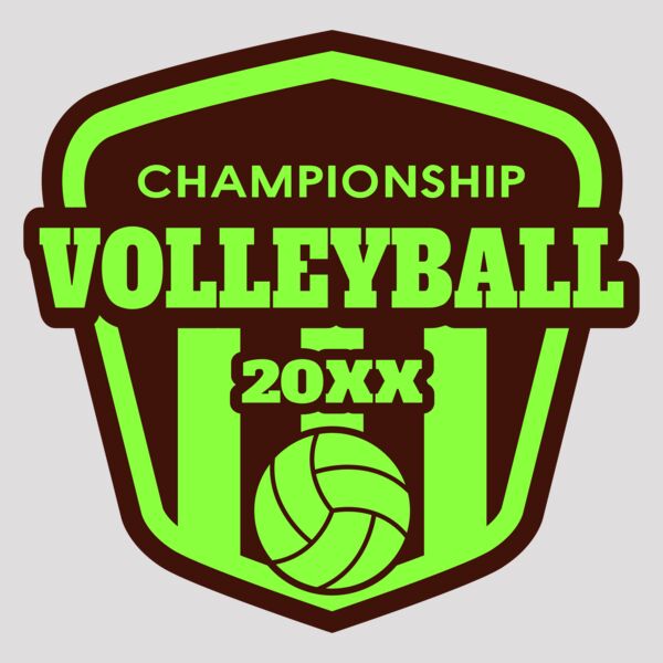 Volleyball 05 Thumbnail