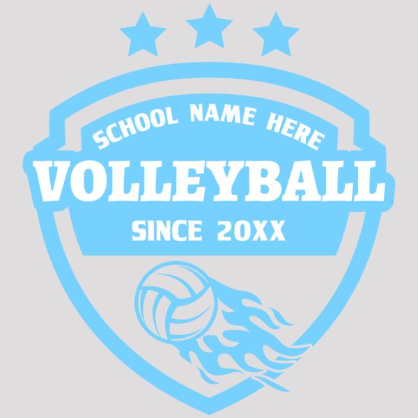 Volleyball 06 Thumbnail