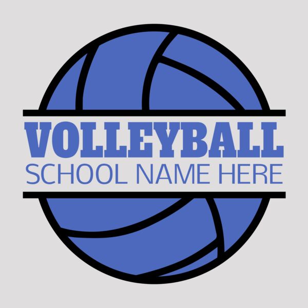 Volleyball 07 Thumbnail