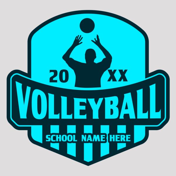 Volleyball 08 Thumbnail