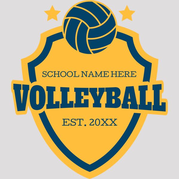 Volleyball 09 Thumbnail