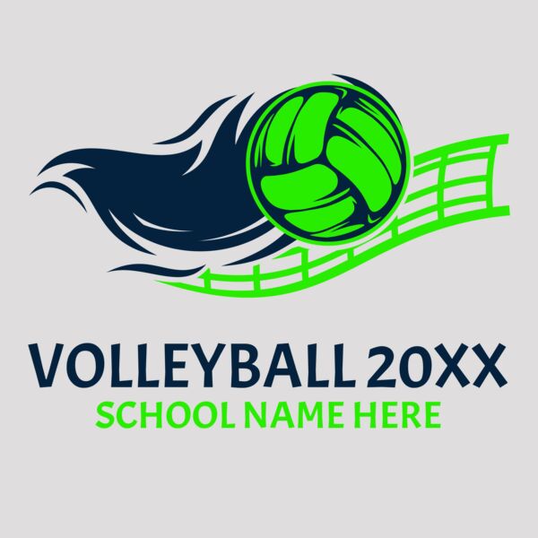 Volleyball 12 Thumbnail