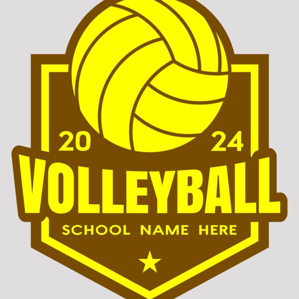 Volleyball 27 Thumbnail
