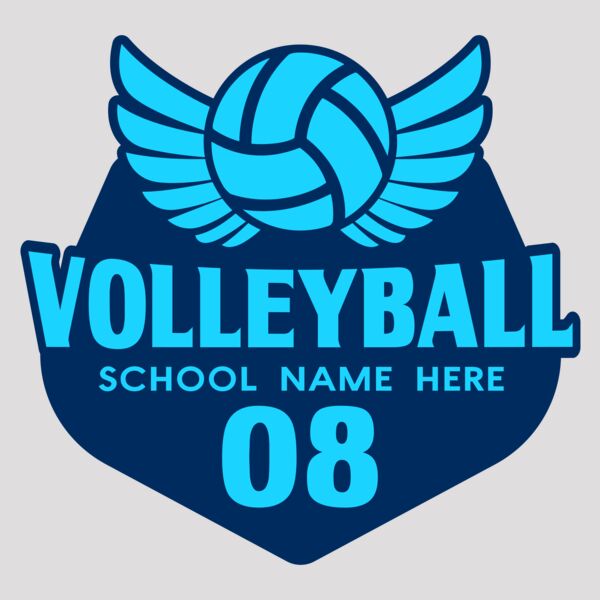 Volleyball 28 Thumbnail