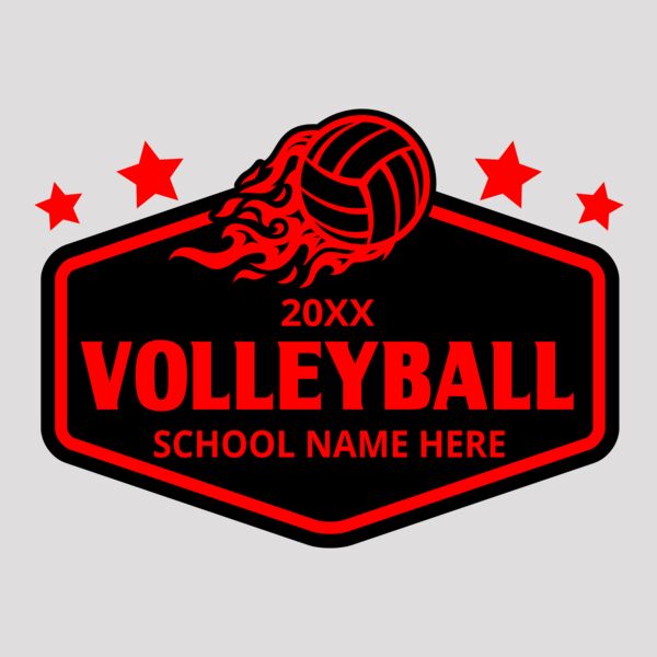 Volleyball 30 Thumbnail