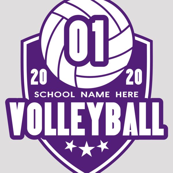 Volleyball 33 Thumbnail