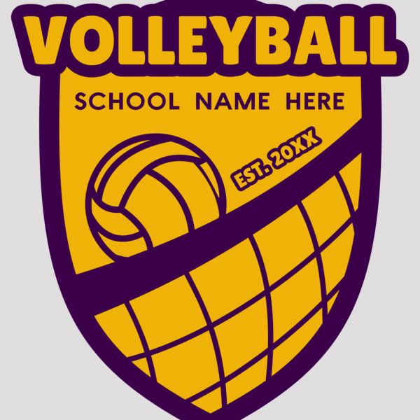 Volleyball 34 Thumbnail