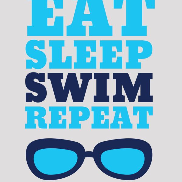 Swimming 25 Thumbnail