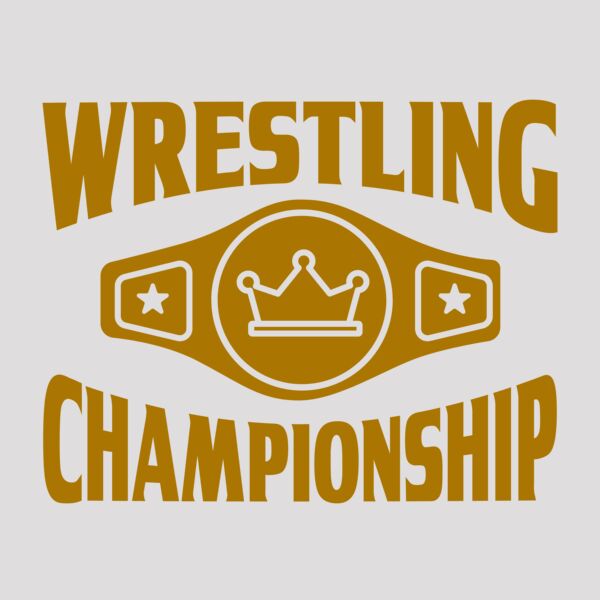 Wrestling 01 Thumbnail