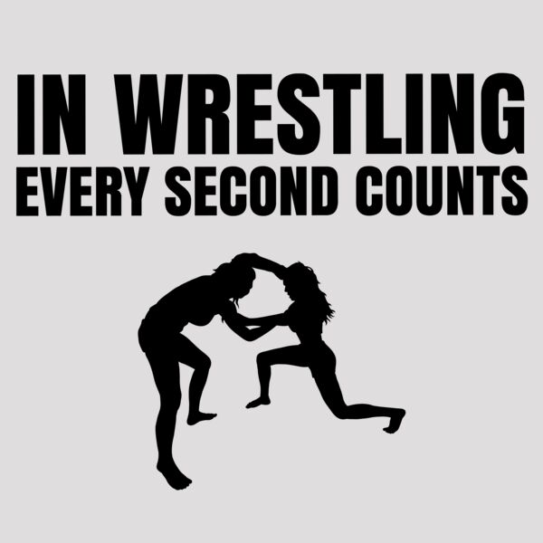 Wrestling 16 Thumbnail