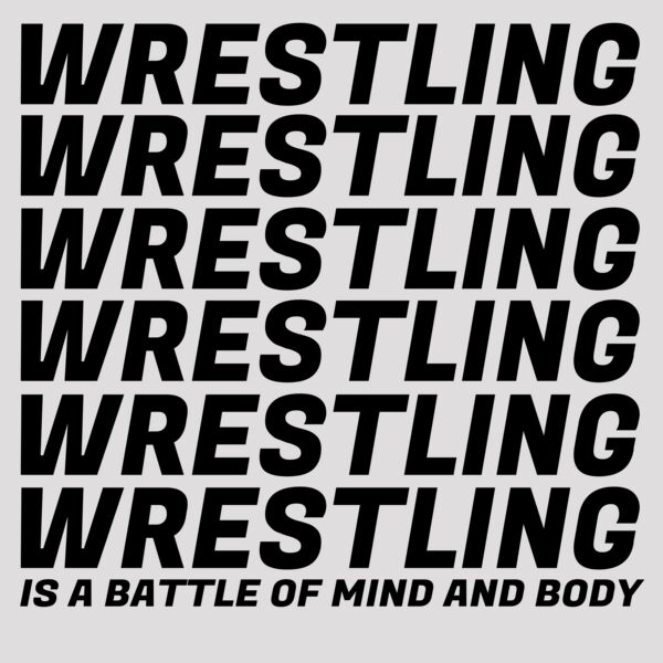 Wrestling 18 Thumbnail