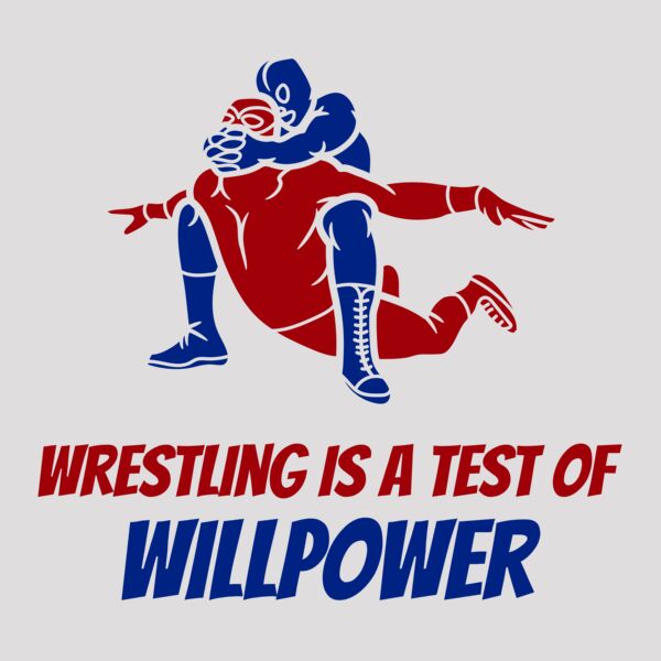 Wrestling 20 Thumbnail