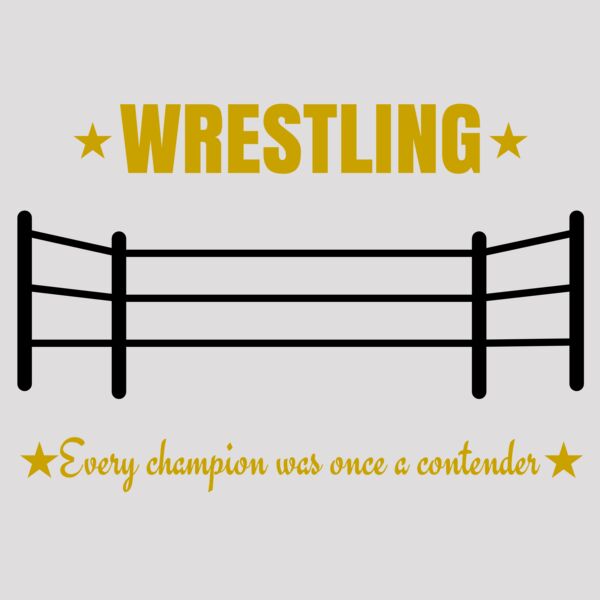 Wrestling 21 Thumbnail