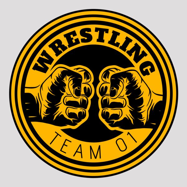 Wrestling 22 Thumbnail