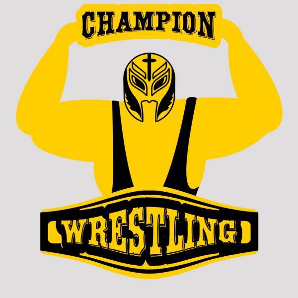 Wrestling 24 Thumbnail