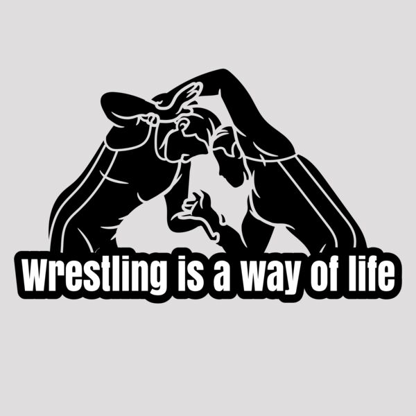 Wrestling 34 Thumbnail