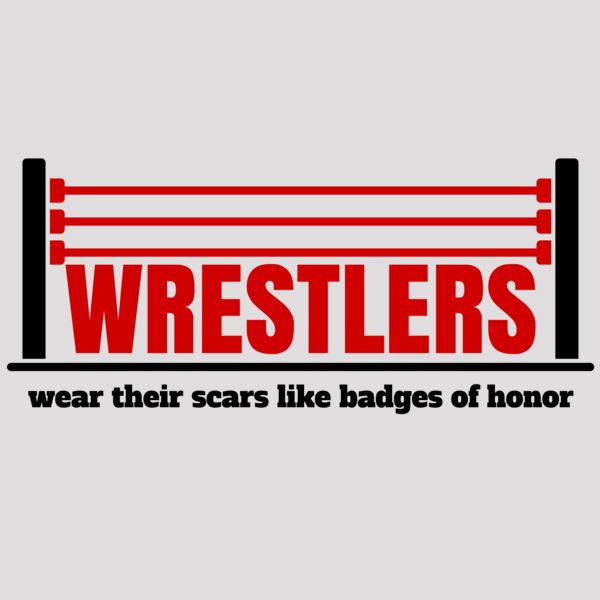 Wrestling 35 Thumbnail