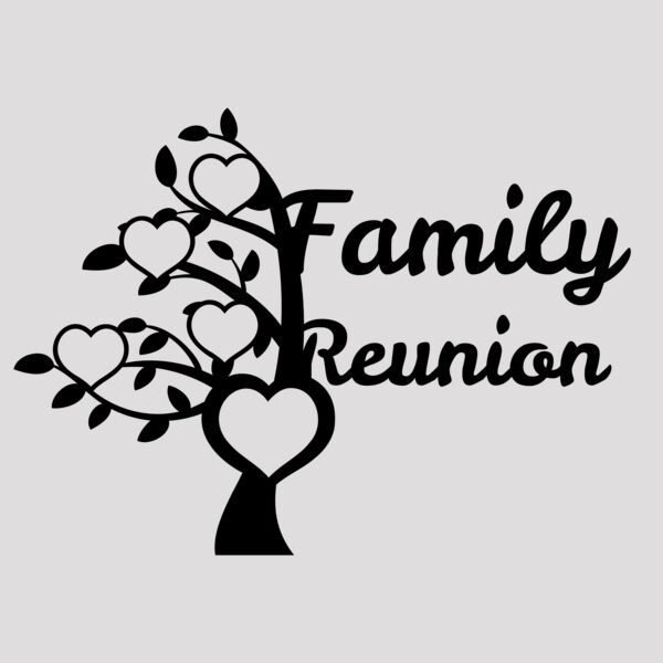 Family Reunion 06 Thumbnail