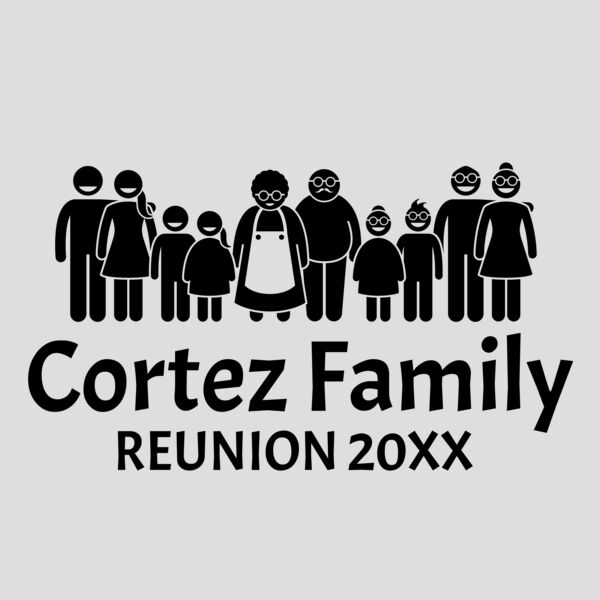 Family Reunion 09 Thumbnail